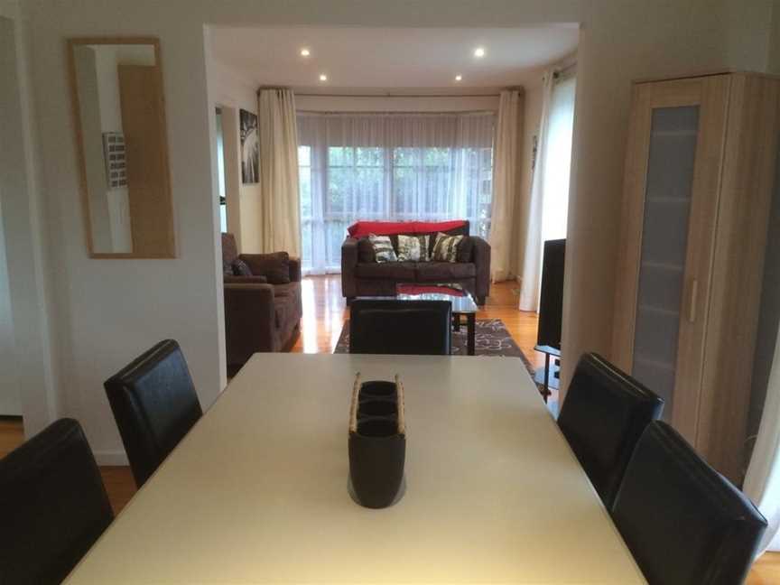 Australian Home Away Doncaster Elgar 2, Doncaster, VIC