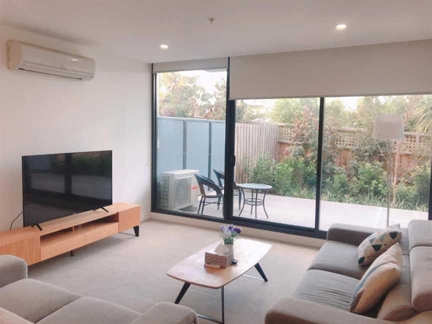 Ellia Apartment Doncaster, Doncaster, VIC