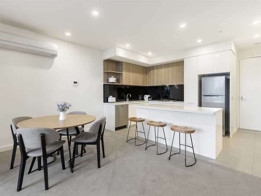 Ellia Apartment Doncaster, Doncaster, VIC