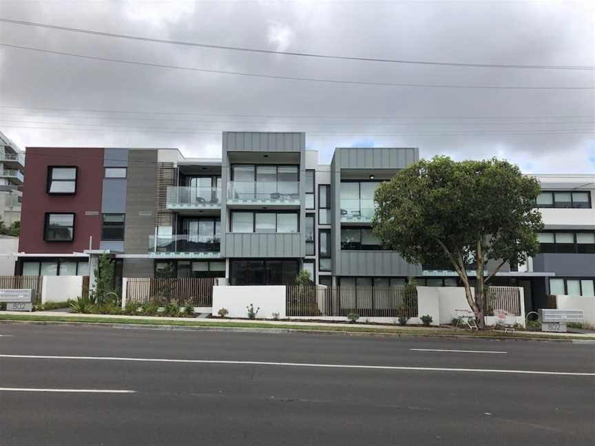 Ellia Apartment Doncaster, Doncaster, VIC