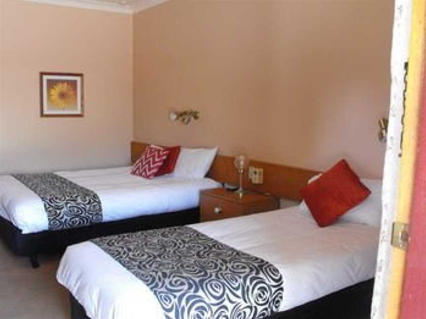 Philadelphia Motor Inn, Echuca, VIC