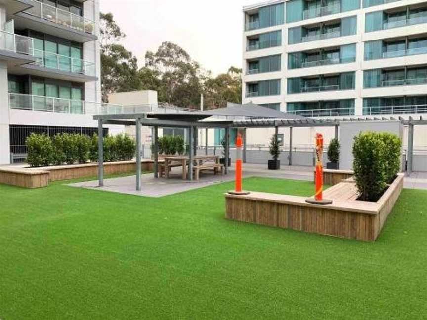 Geelong Waterfront Penthouse Apartment, Geelong, VIC