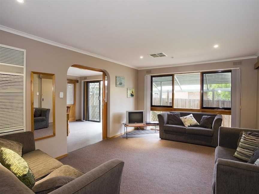 Geelong Holiday Home, Grovedale, VIC