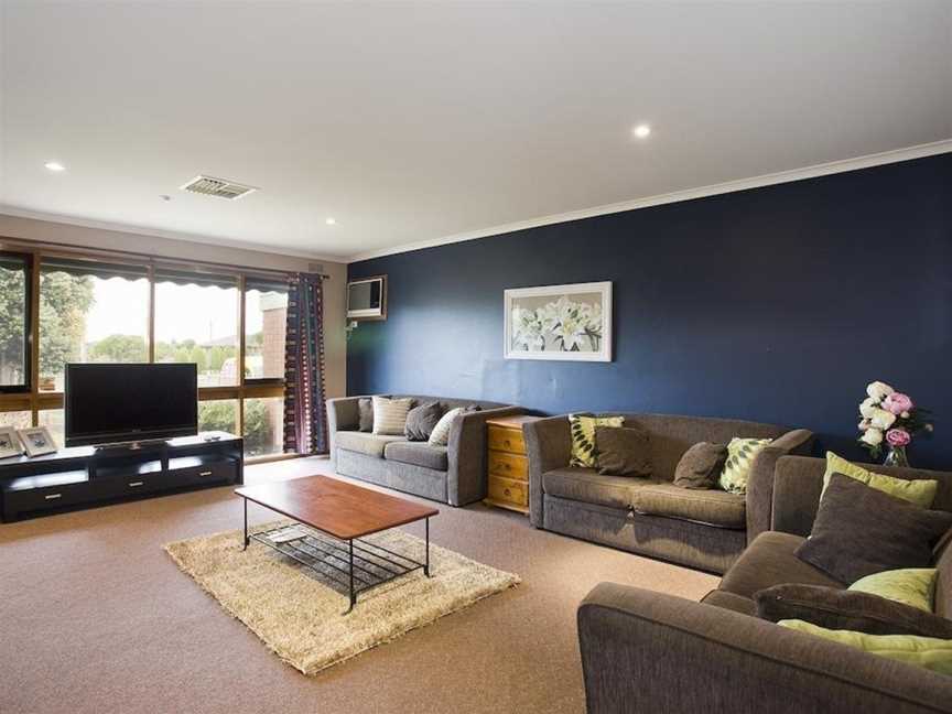 Geelong Holiday Home, Grovedale, VIC