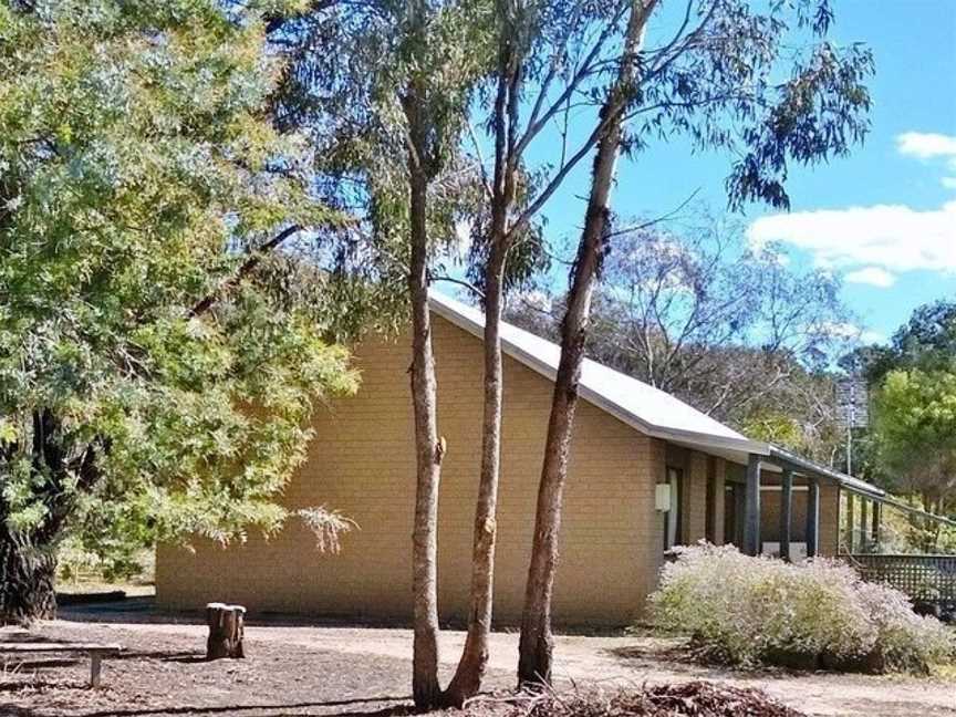 Pomonal Cottages Grampians, Pomonal, VIC