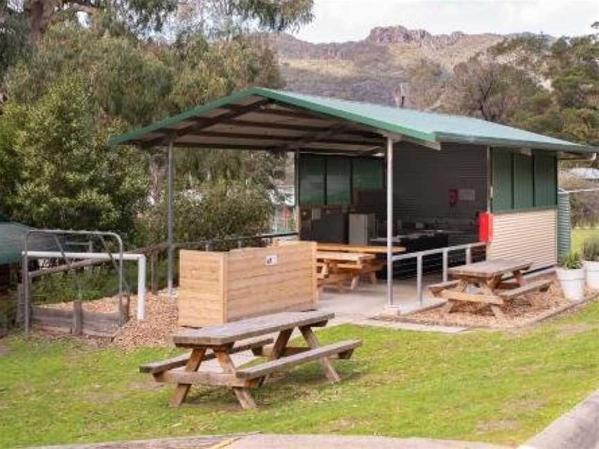 Breeze Holiday Parks - Halls Gap, Halls Gap, VIC