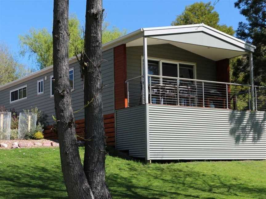 Halls Gap Lakeside Tourist Park, Bellfield, VIC