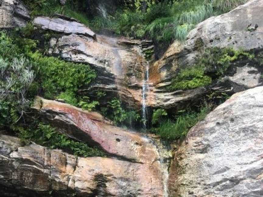 The Rocks Apartments, Halls Gap, VIC