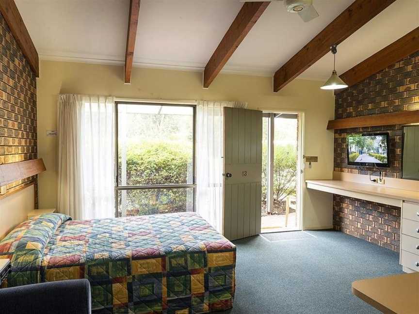 Pinnacle Holiday Lodge, Halls Gap, VIC