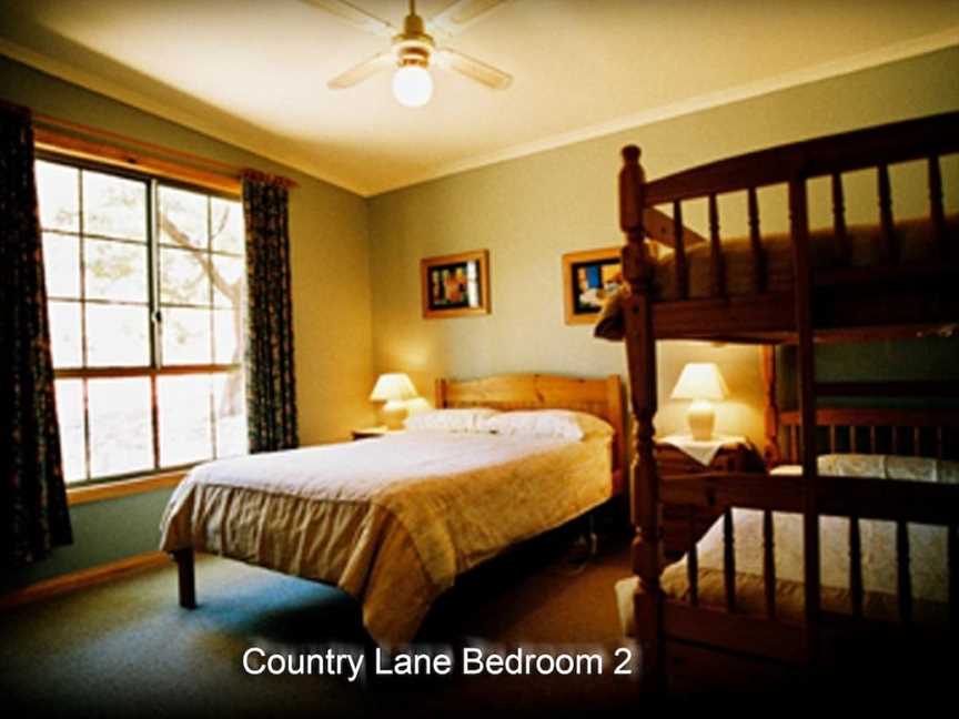 Country Lane Cottage, Halls Gap, VIC