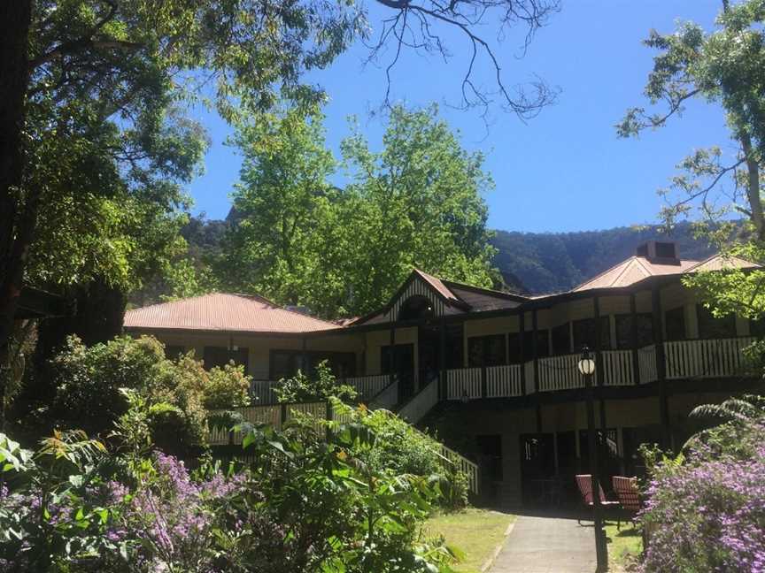 Mountain Grand Halls Gap, Halls Gap, VIC