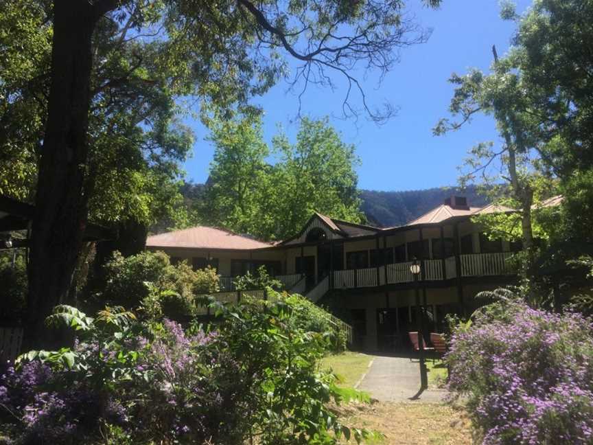 Mountain Grand Halls Gap, Halls Gap, VIC