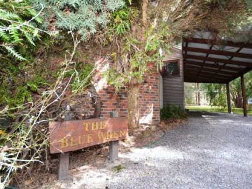 The Lodges, Halls Gap, VIC