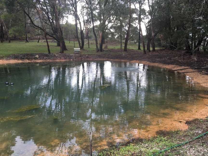 Marwood Luxury Villas, Halls Gap, VIC