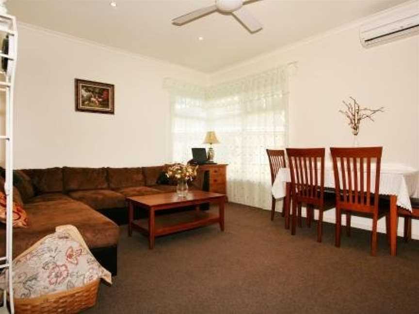 Lisson Holiday Rental, Hawthorn, VIC