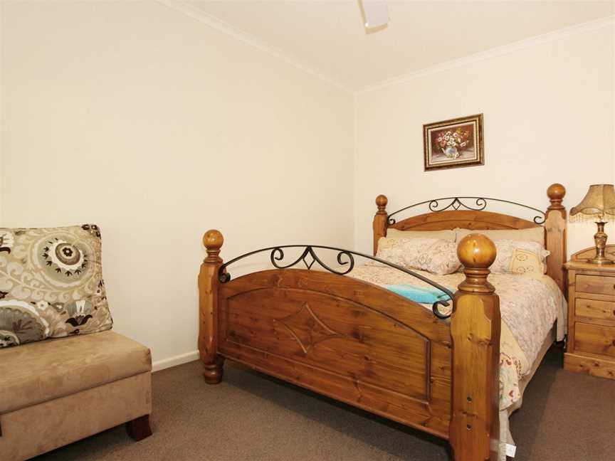 Lisson Holiday Rental, Hawthorn, VIC