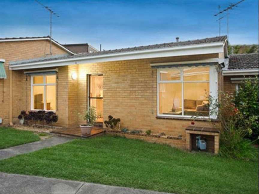 Lisson Holiday Rental, Hawthorn, VIC