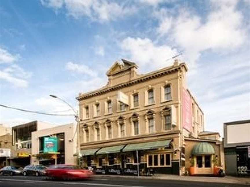 The Glenferrie Hotel Hawthorn, Hawthorn, VIC