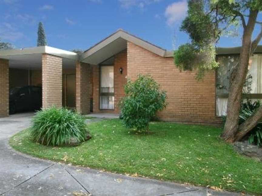 Wattle Holiday Rental, Hawthorn, VIC