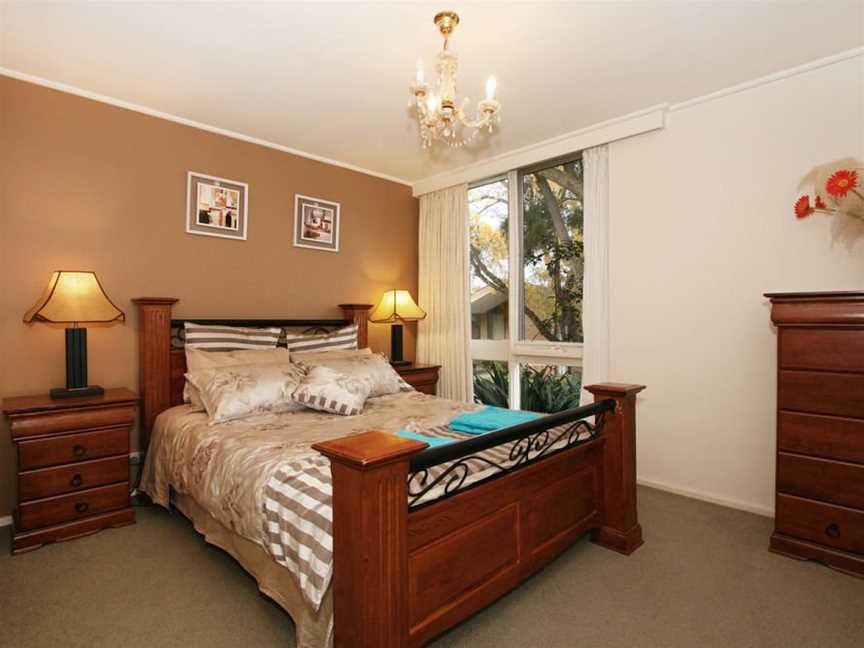 Wattle Holiday Rental, Hawthorn, VIC