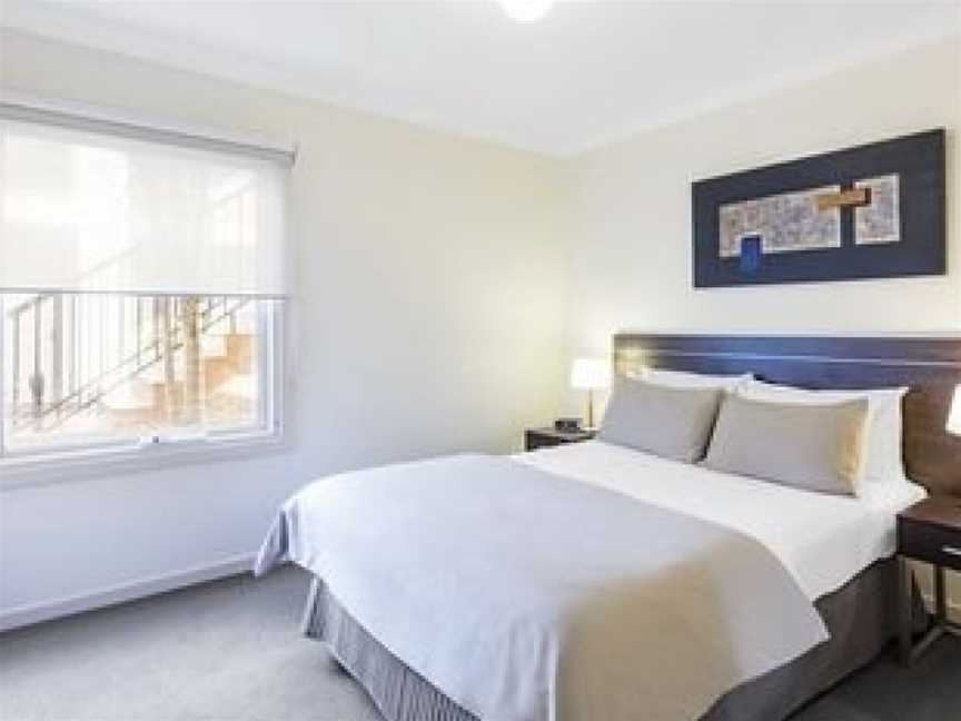 Hawthorn Gardens Serviced Apartments, Hawthorn East, VIC