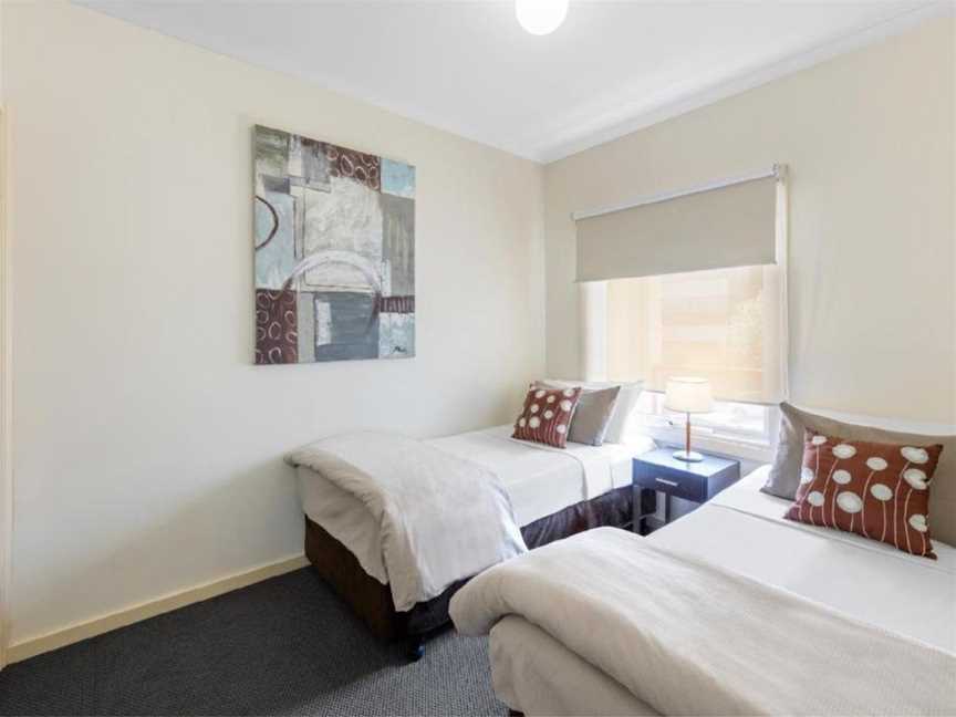 Hawthorn Gardens Serviced Apartments, Hawthorn East, VIC