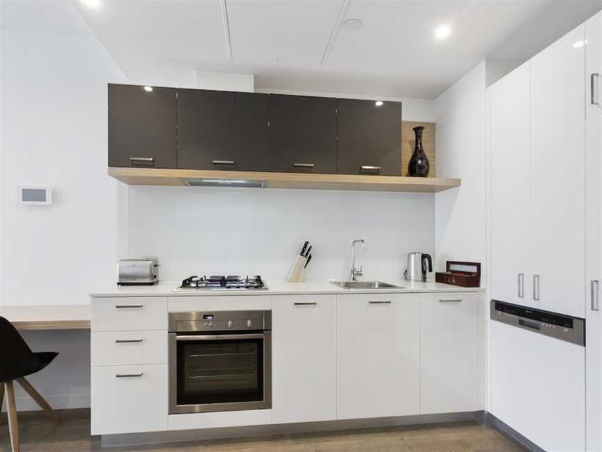 Sandy Hill Apartments by Ready Set Host, Sandringham, VIC