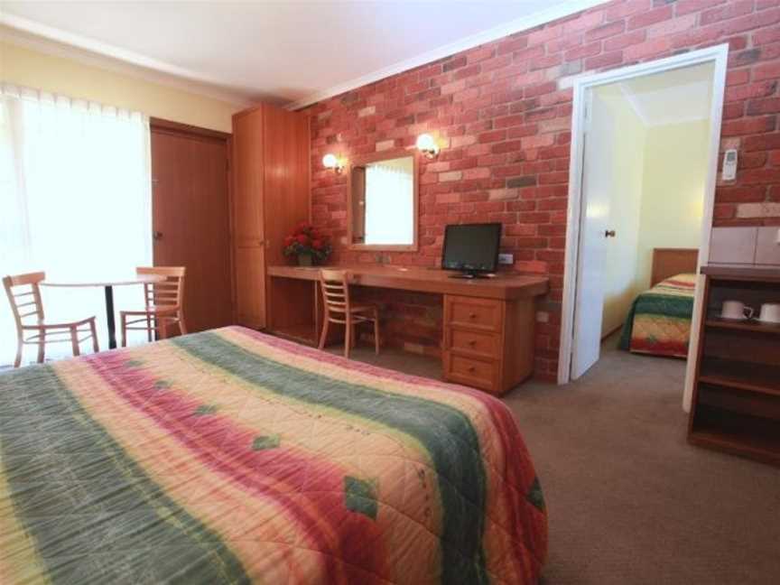 Mansfield Valley Motor Inn, Mansfield, VIC