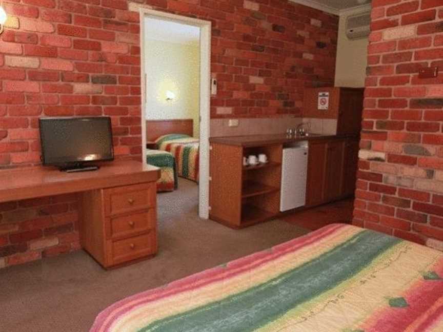 Mansfield Valley Motor Inn, Mansfield, VIC