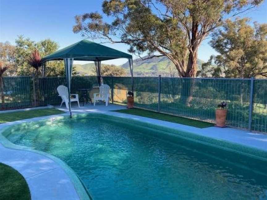 Burnt Creek Cottages, Mansfield, VIC