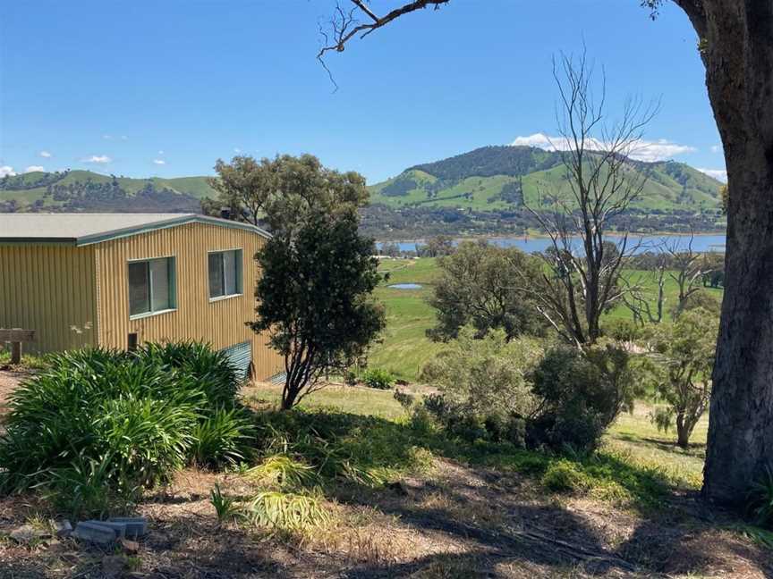 Burnt Creek Cottages, Mansfield, VIC