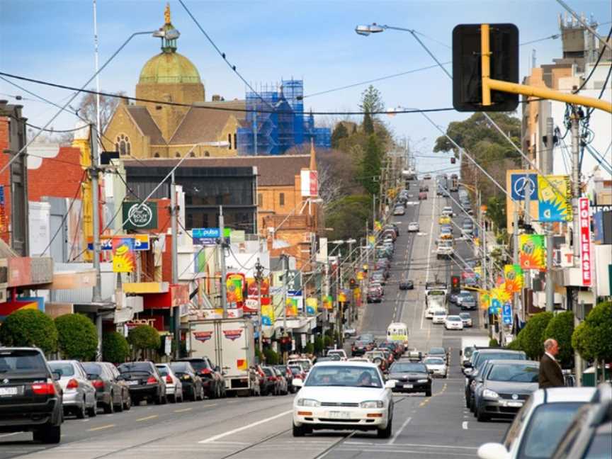 North Haven Apartments Canterbury, Camberwell, VIC