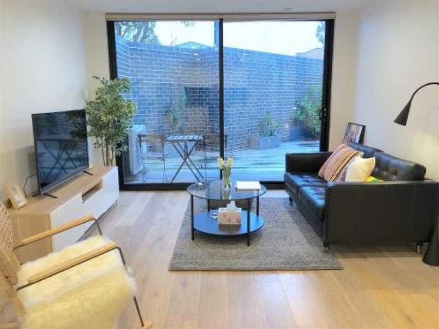 Pride Bentleigh Apartment with Private Garden, Bentleigh, VIC