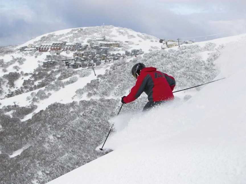 Absollut, Hotham Heights, VIC