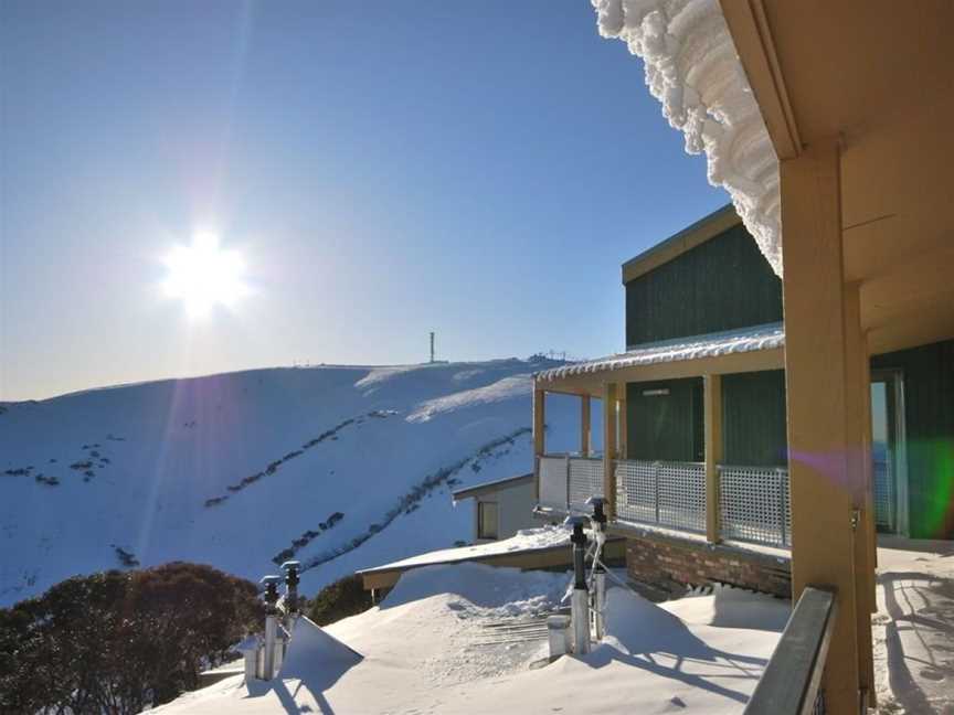 Alpine Heights, Hotham Heights, VIC