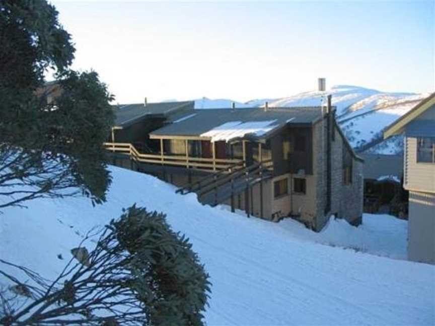 Fountains 6, Hotham Heights, VIC