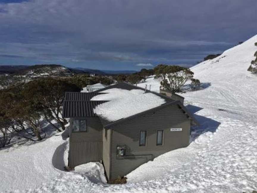 Snowtel 1, Hotham Heights, VIC