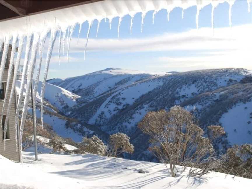 Snowtel 1, Hotham Heights, VIC