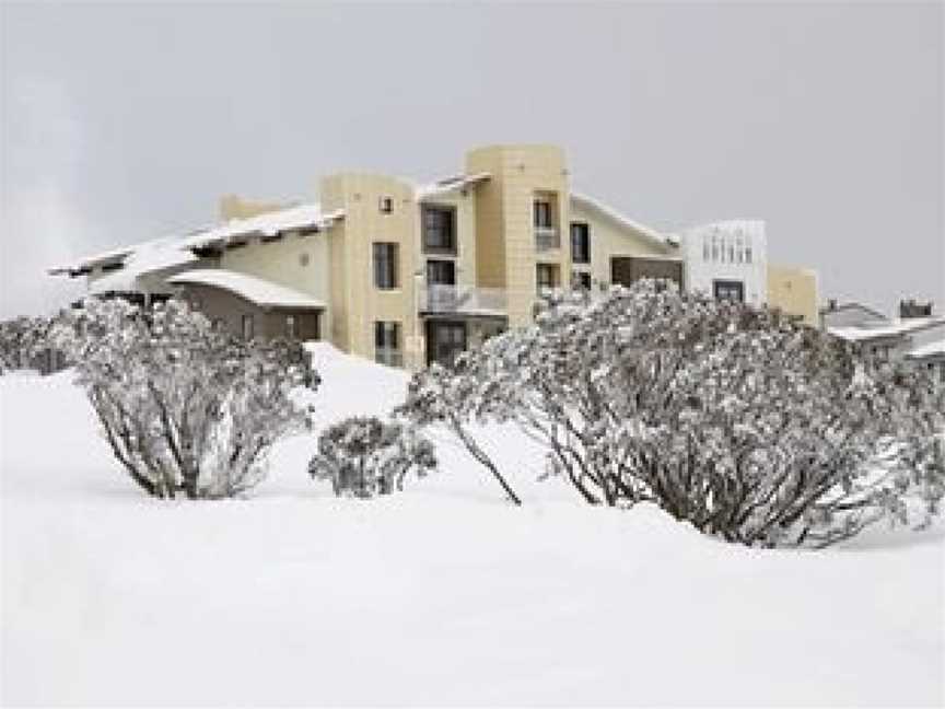 Chalet Hotham 14, Hotham Heights, VIC