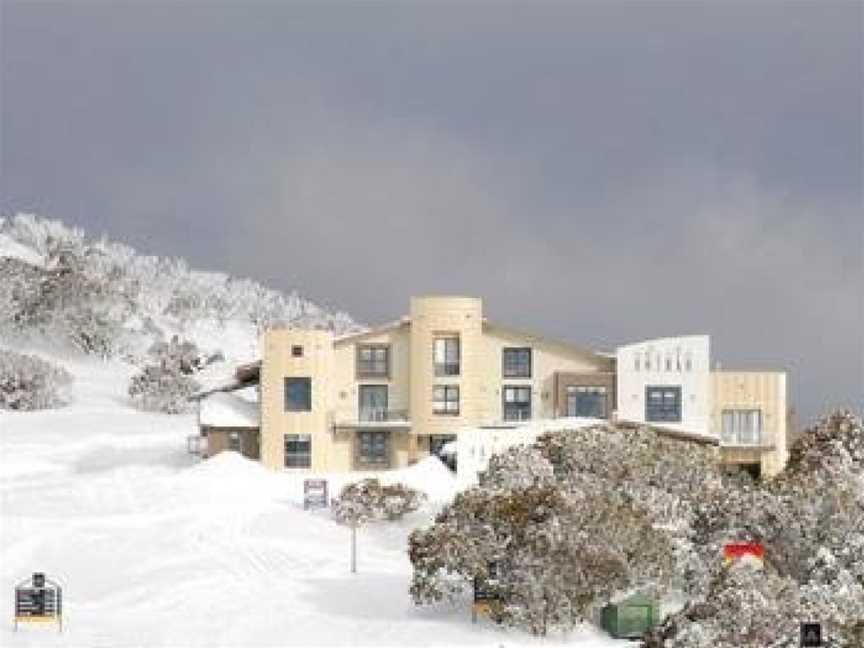 Chalet Hotham 17, Hotham Heights, VIC