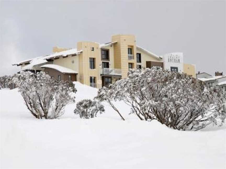 Chalet Hotham 17, Hotham Heights, VIC