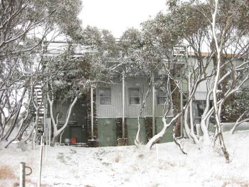 Tanderra Ski Lodge, Hotham Heights, VIC