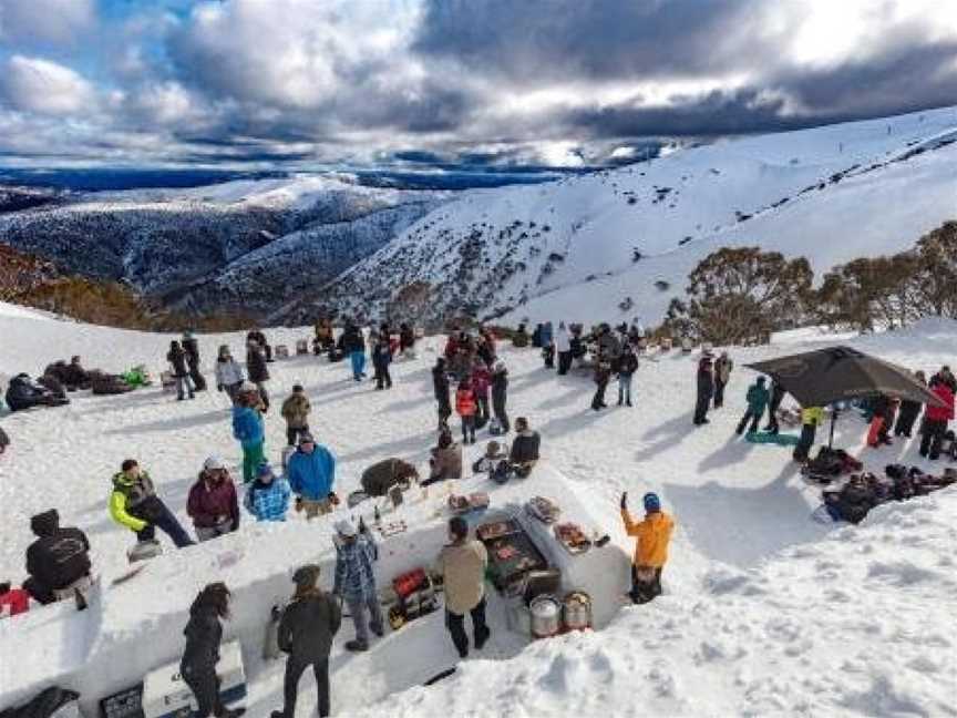 Alpine Haven 2, Hotham Heights, VIC