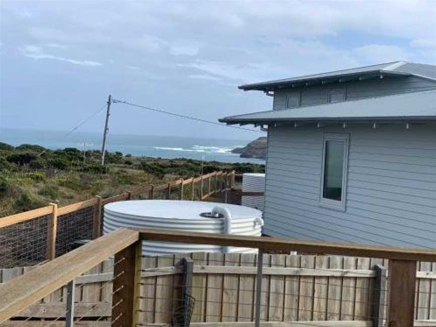 Ocean View Getaway, Port Campbell, VIC