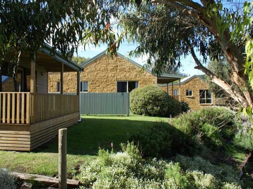 Daysy Hill Country Cottages, Newfield, VIC