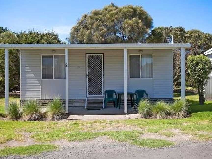 Great Ocean Road Tourist Park, Peterborough, VIC