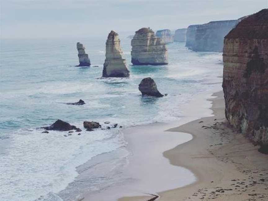 Bayview no 2 - Next to the Beach, Port Campbell, VIC