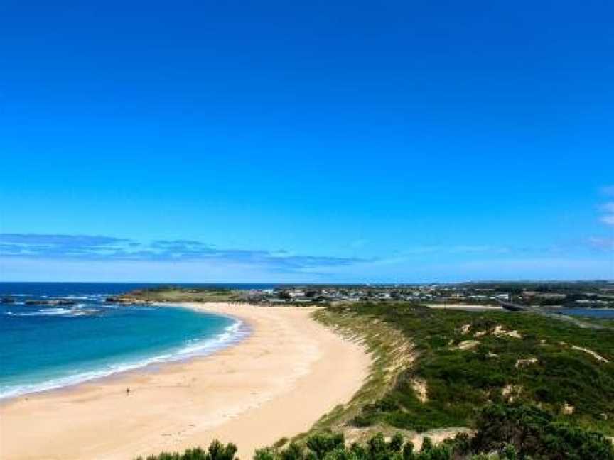 Twelve Apostles Beach House B&B, Port Campbell, VIC