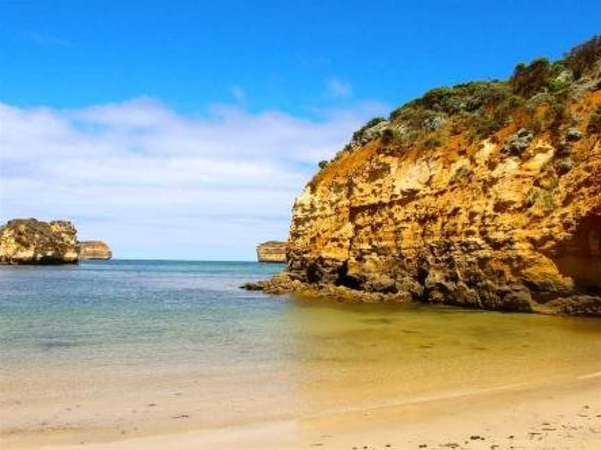 Twelve Apostles Beach House B&B, Port Campbell, VIC