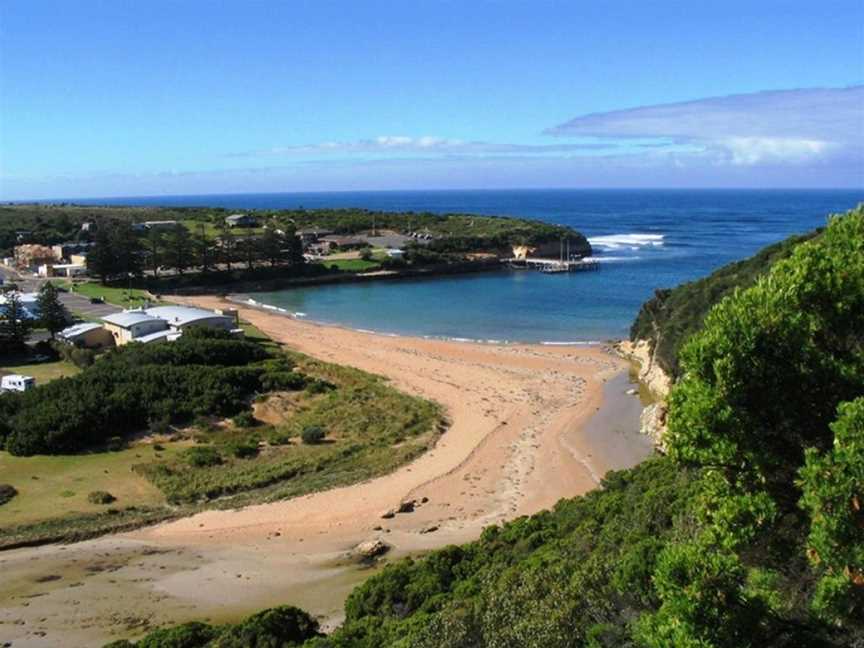 Anchors Beach House, Port Campbell, VIC